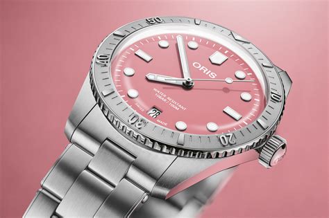 cotton candy rolex price|Review: Oris Divers Sixty.